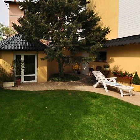 Hotel Europa Jastrzębia Góra Kültér fotó